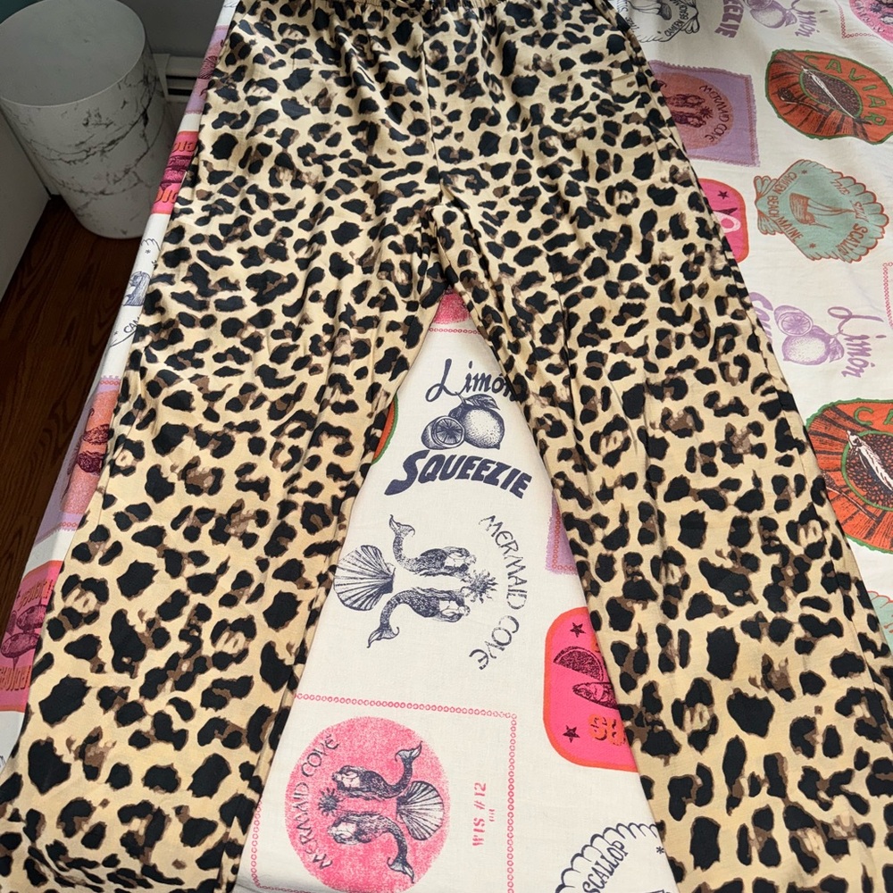 Zara Pants